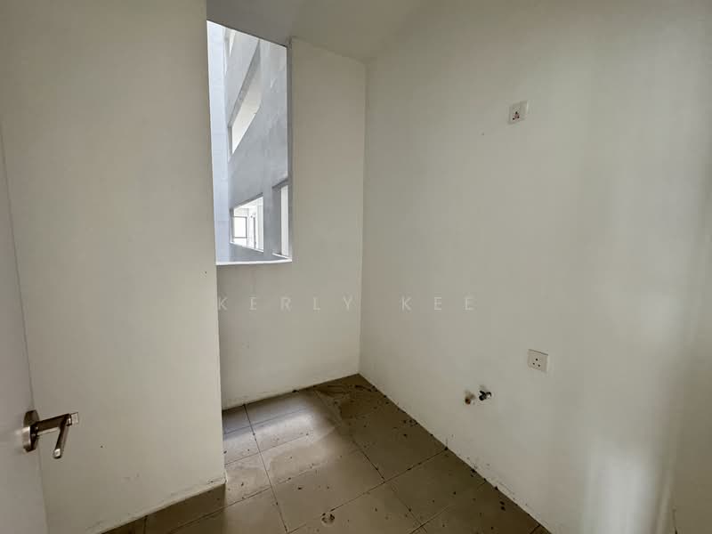 Condominium for Sale at Vertu Resort - Kerly Kee - Interior - PropertyGuru.com.my