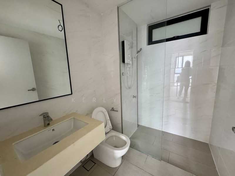 Condominium for Sale at Vertu Resort - Kerly Kee - Bathroom - PropertyGuru.com.my