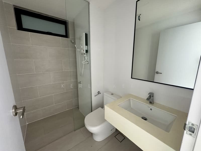 Condominium for Sale at Vertu Resort - Kerly Kee - Bathroom - PropertyGuru.com.my