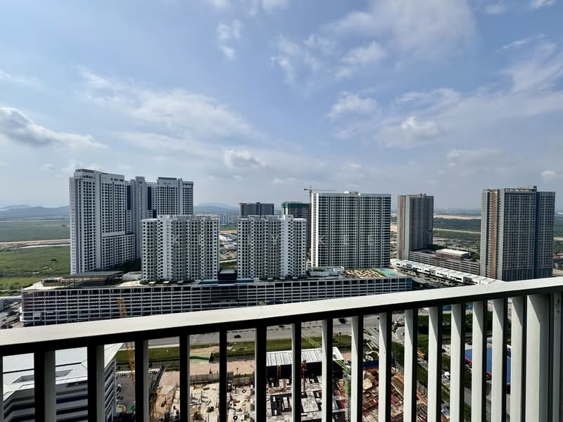 Condominium for Sale at Vertu Resort - Kerly Kee - Exterior - PropertyGuru.com.my