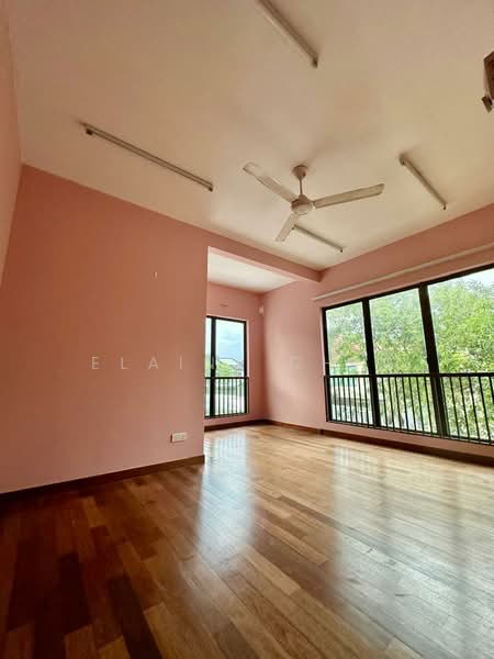 2-storey Terraced House for Rent in Alam Impian (Shah Alam) - Elaine Chin - Interior - PropertyGuru.com.my