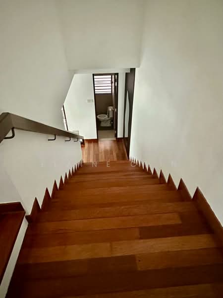 2-storey Terraced House for Rent in Alam Impian (Shah Alam) - Elaine Chin - Interior - PropertyGuru.com.my