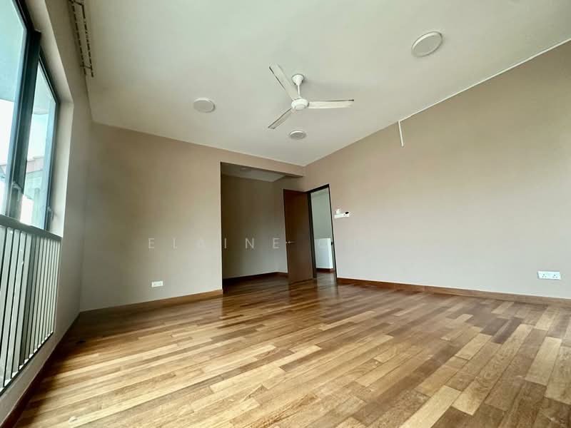 2-storey Terraced House for Rent in Alam Impian (Shah Alam) - Elaine Chin - Interior - PropertyGuru.com.my