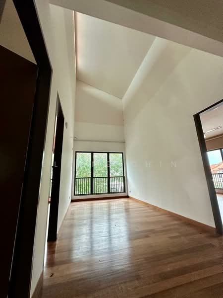 2-storey Terraced House for Rent in Alam Impian (Shah Alam) - Elaine Chin - Living Room - PropertyGuru.com.my
