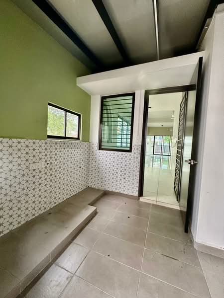 2-storey Terraced House for Rent in Alam Impian (Shah Alam) - Elaine Chin - Interior - PropertyGuru.com.my