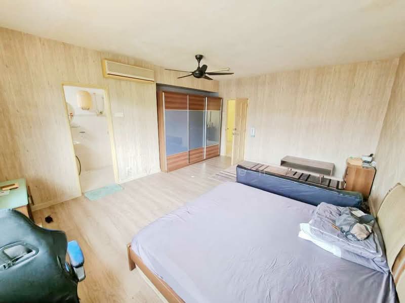 2-storey Terraced House for Sale in Taman Meranti Jaya (Puchong) - Evan Goh - Bedroom - PropertyGuru.com.my