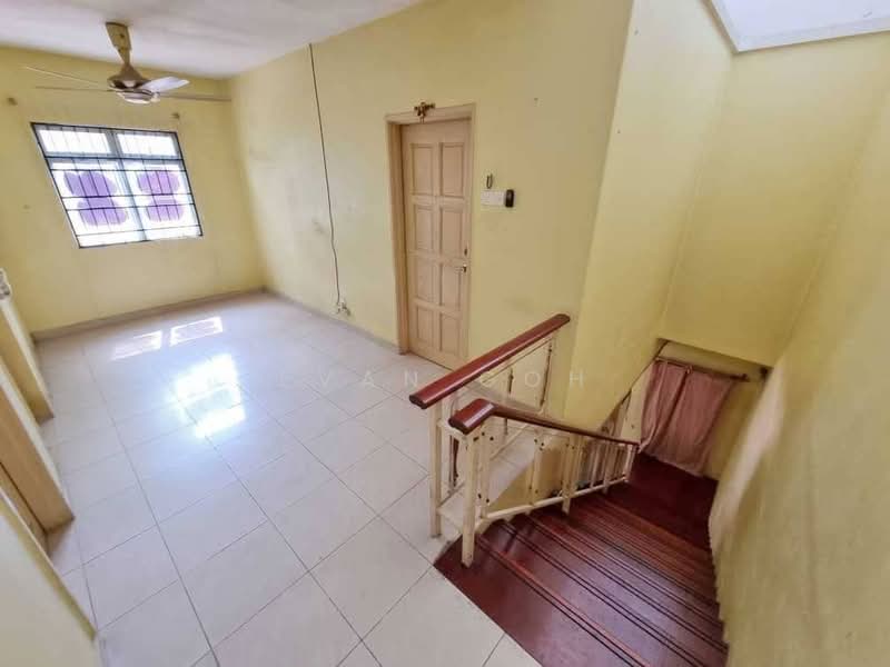 2-storey Terraced House for Sale in Taman Meranti Jaya (Puchong) - Evan Goh - Interior - PropertyGuru.com.my