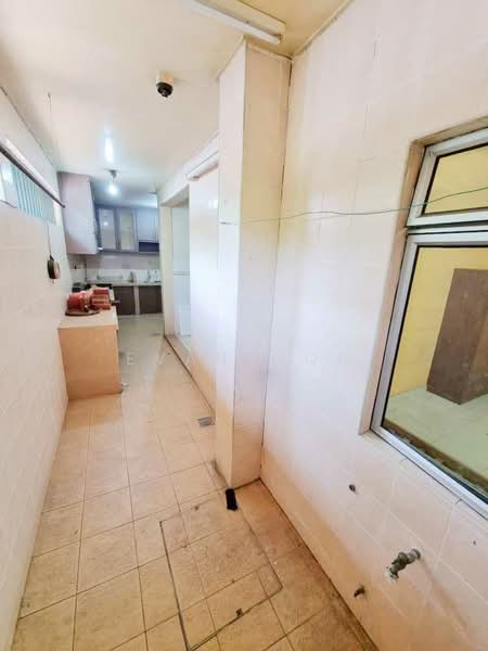2-storey Terraced House for Sale in Taman Meranti Jaya (Puchong) - Evan Goh - Kitchen - PropertyGuru.com.my