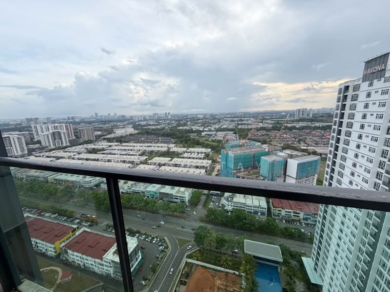 Pangsapuri untuk Disewa di Havona - Seven Tay - PropertyGuru.com.my