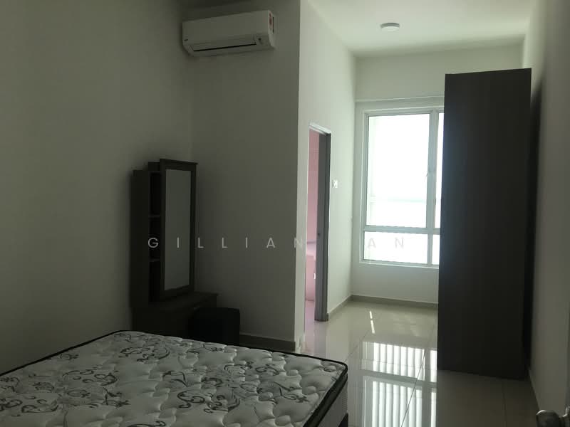 Condominium for Rent at D'suria Condominium - Gillian Tan - Bedroom - PropertyGuru.com.my