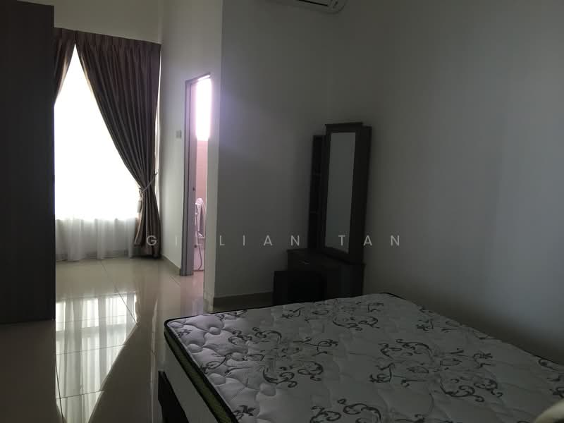 Condominium for Rent at D'suria Condominium - Gillian Tan - Bedroom - PropertyGuru.com.my