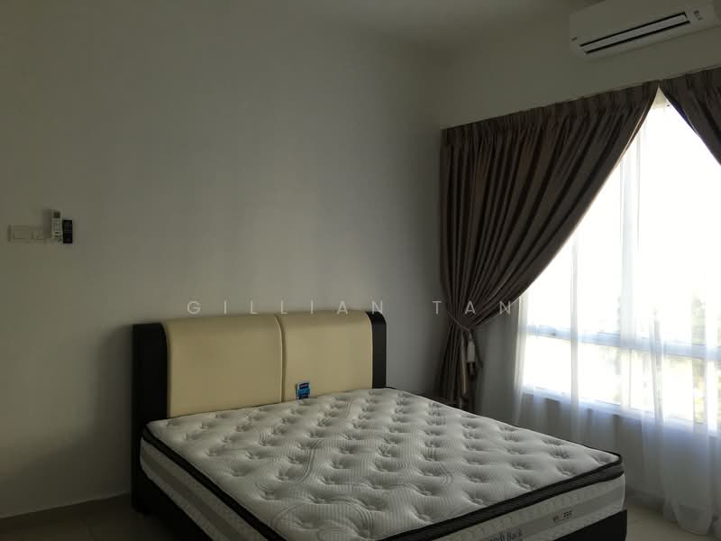 Condominium for Rent at D'suria Condominium - Gillian Tan - Bedroom - PropertyGuru.com.my