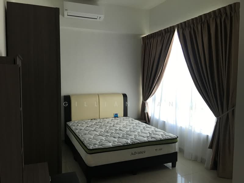 Condominium for Rent at D'suria Condominium - Gillian Tan - Bedroom - PropertyGuru.com.my