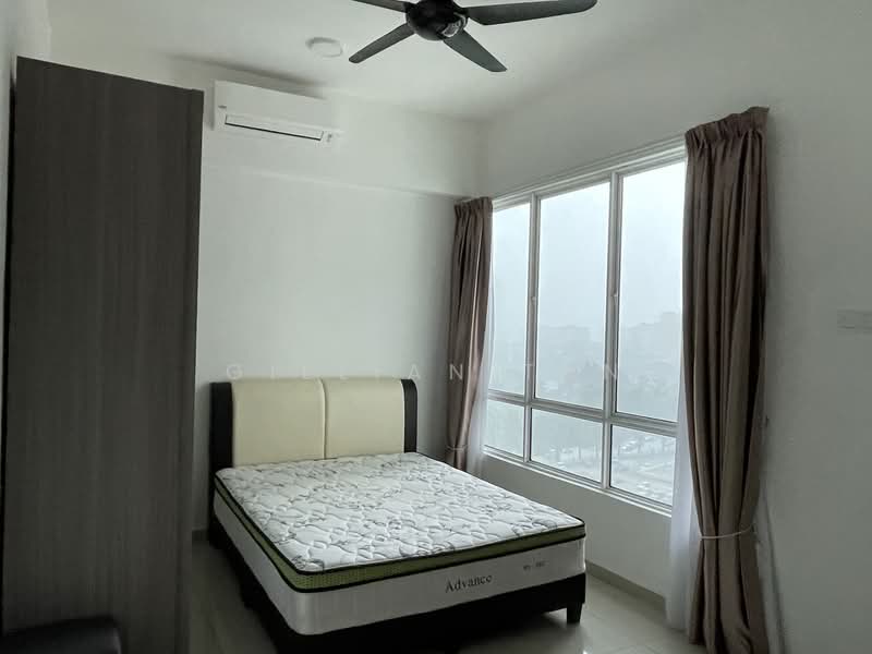 Condominium for Rent at D'suria Condominium - Gillian Tan - Bedroom - PropertyGuru.com.my