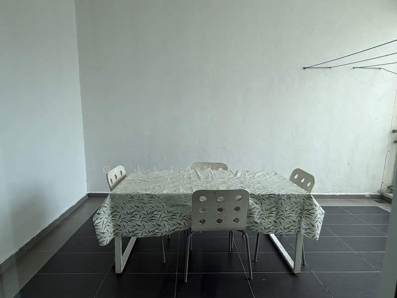 Condominium for Rent at D'suria Condominium - Gillian Tan - Dining Room - PropertyGuru.com.my