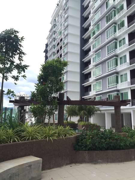 Condominium for Rent at D'suria Condominium - Gillian Tan - Exterior - PropertyGuru.com.my
