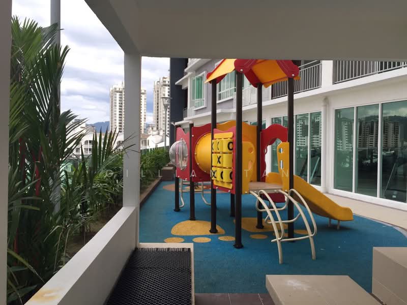 Condominium for Rent at D'suria Condominium - Gillian Tan - Exterior - PropertyGuru.com.my