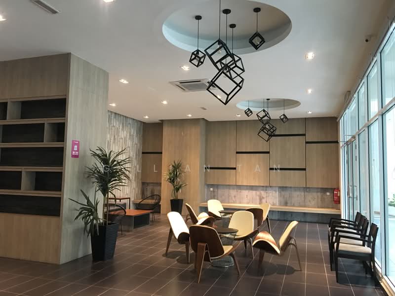 Condominium for Rent at D'suria Condominium - Gillian Tan - Interior - PropertyGuru.com.my
