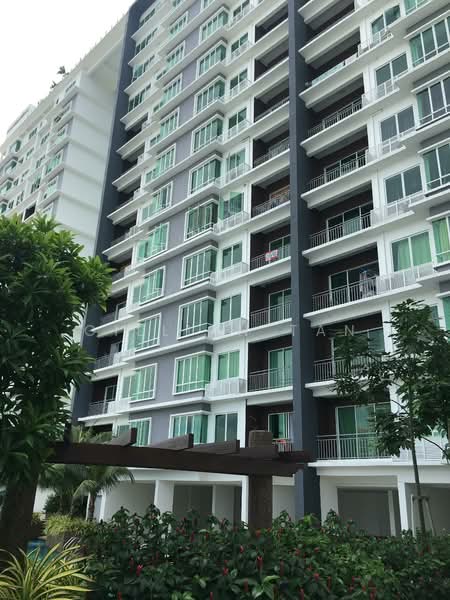 Condominium for Rent at D'suria Condominium - Gillian Tan - Exterior - PropertyGuru.com.my