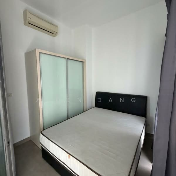 Service Residence for Rent at The Elements - Aiden Dang - Bedroom - PropertyGuru.com.my