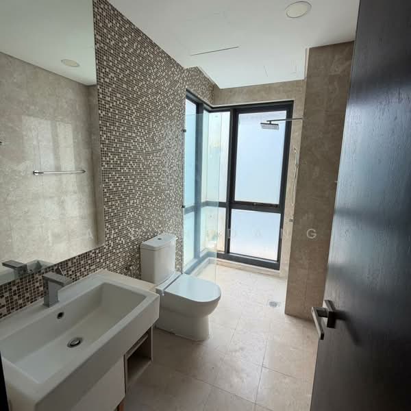 Service Residence for Rent at The Elements - Aiden Dang - Bathroom - PropertyGuru.com.my