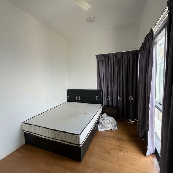 Service Residence for Rent at The Elements - Aiden Dang - Bedroom - PropertyGuru.com.my