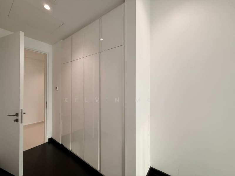 Service Residence for Rent at Pavilion Damansara Heights - Kelvin Moh - Interior - PropertyGuru.com.my