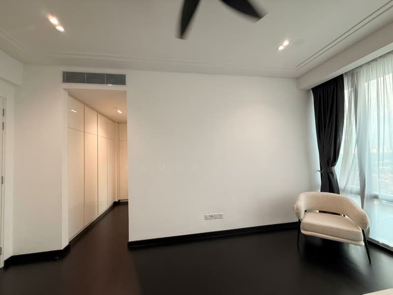 Service Residence for Rent at Pavilion Damansara Heights - Kelvin Moh - Interior - PropertyGuru.com.my