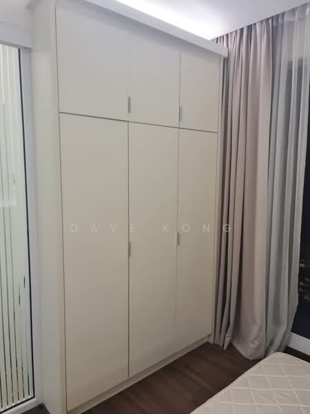 Service Residence for Rent at Silk Sky - Dave Kong - PropertyGuru.com.my