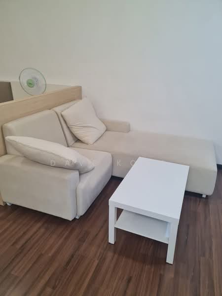Service Residence for Rent at Silk Sky - Dave Kong - PropertyGuru.com.my