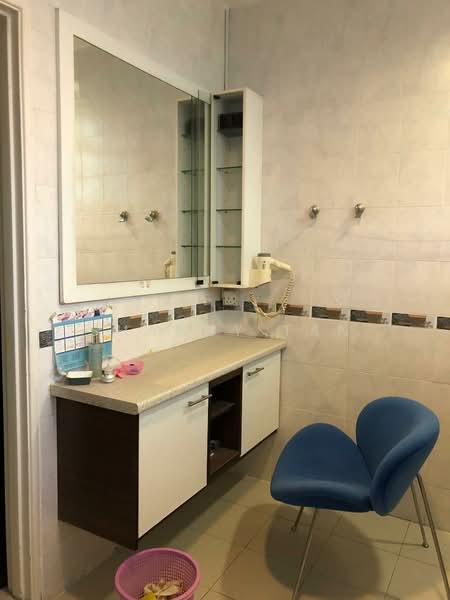 Semi-Detached House for Sale in Sungai Long (Bandar Sungai Long) - Shanny Tan - Bathroom - PropertyGuru.com.my