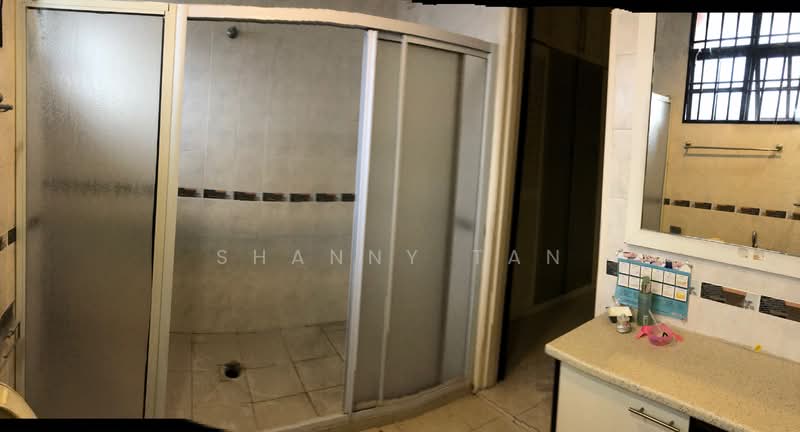 Semi-Detached House for Sale in Sungai Long (Bandar Sungai Long) - Shanny Tan - Bathroom - PropertyGuru.com.my