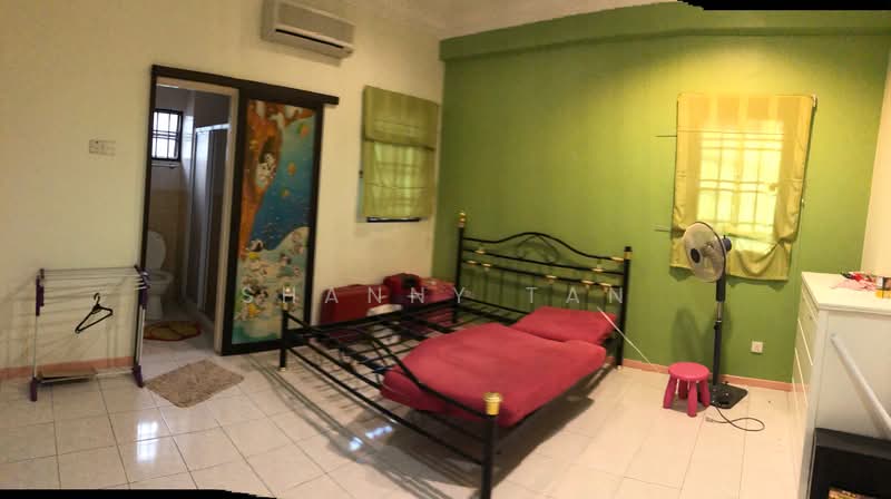 Semi-Detached House for Sale in Sungai Long (Bandar Sungai Long) - Shanny Tan - Bedroom - PropertyGuru.com.my