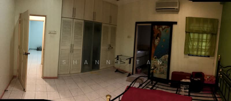Semi-Detached House for Sale in Sungai Long (Bandar Sungai Long) - Shanny Tan - Bedroom - PropertyGuru.com.my