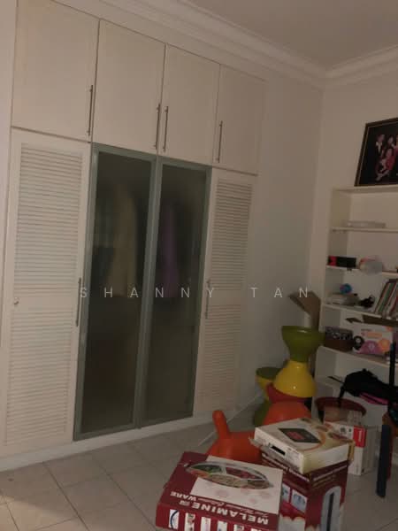 Semi-Detached House for Sale in Sungai Long (Bandar Sungai Long) - Shanny Tan - Interior - PropertyGuru.com.my