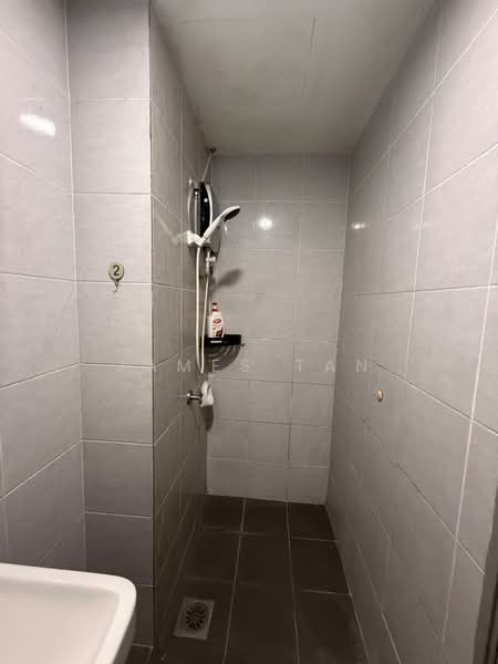 Condominium for Rent at The Edge Residence - James Tan - Bathroom - PropertyGuru.com.my