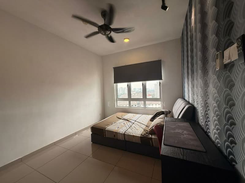 Condominium for Rent at The Edge Residence - James Tan - Bedroom - PropertyGuru.com.my