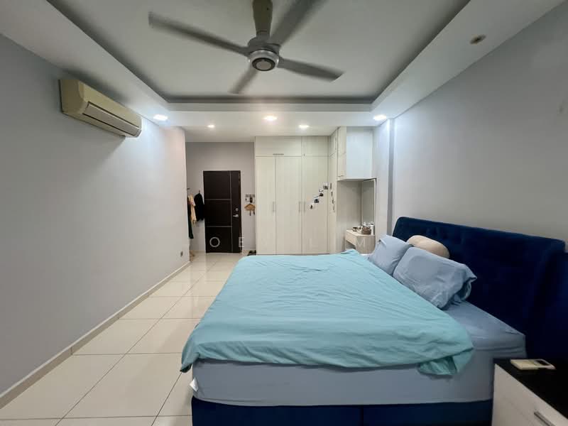 2-storey Terraced House for Sale in Pandan Indah (Ampang) - Joey Lim - Bedroom - PropertyGuru.com.my