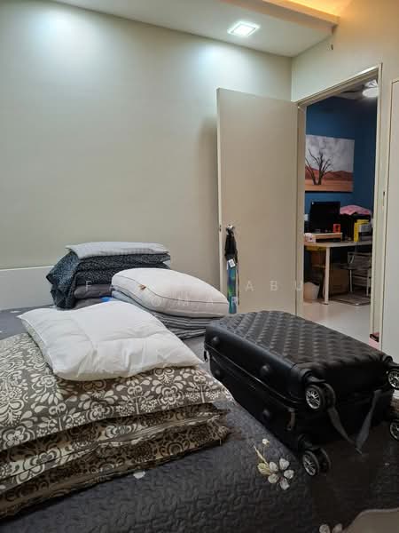 Pangsapuri untuk Dijual di De Kiara - Faisal Abu Omar - Bedroom - PropertyGuru.com.my