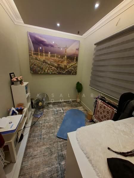 Pangsapuri untuk Dijual di De Kiara - Faisal Abu Omar - Interior - PropertyGuru.com.my