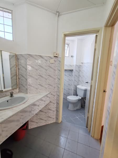 2-storey Terraced House for Sale in Bandar Utama (Selangor) - Jessie Ong - PropertyGuru.com.my