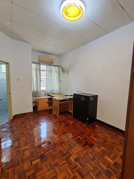 2-storey Terraced House for Sale in Bandar Utama (Selangor) - Jessie Ong - PropertyGuru.com.my
