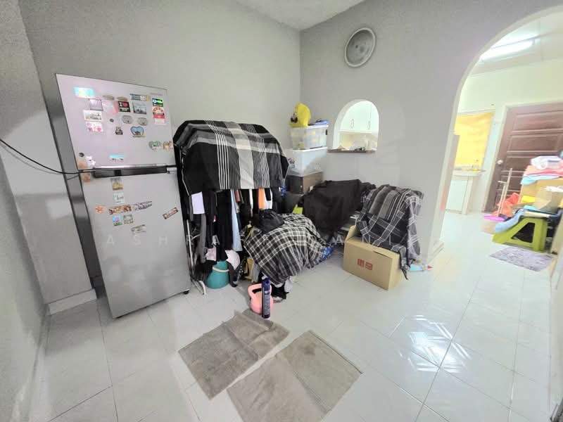 Rumah Teres 2 Tingkat untuk Dijual di Seksyen 27 (Shah Alam) - Ashraff Daniel - PropertyGuru.com.my