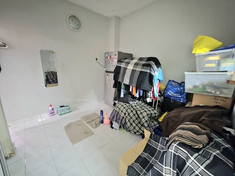 Rumah Teres 2 Tingkat untuk Dijual di Seksyen 27 (Shah Alam) - Ashraff Daniel - PropertyGuru.com.my