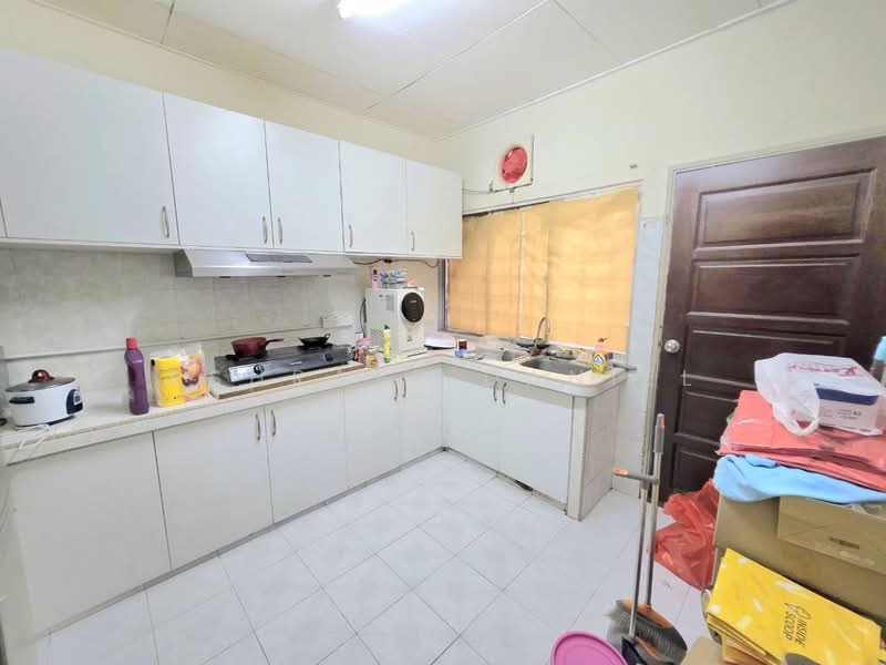 Rumah Teres 2 Tingkat untuk Dijual di Seksyen 27 (Shah Alam) - Ashraff Daniel - PropertyGuru.com.my