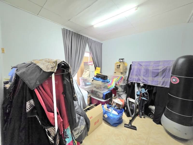 Rumah Teres 2 Tingkat untuk Dijual di Seksyen 27 (Shah Alam) - Ashraff Daniel - PropertyGuru.com.my