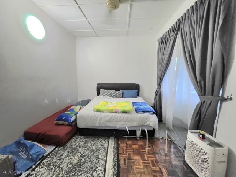 Rumah Teres 2 Tingkat untuk Dijual di Seksyen 27 (Shah Alam) - Ashraff Daniel - PropertyGuru.com.my