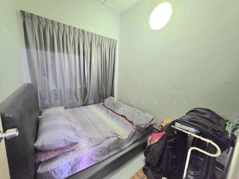 Rumah Teres 2 Tingkat untuk Dijual di Seksyen 27 (Shah Alam) - Ashraff Daniel - PropertyGuru.com.my