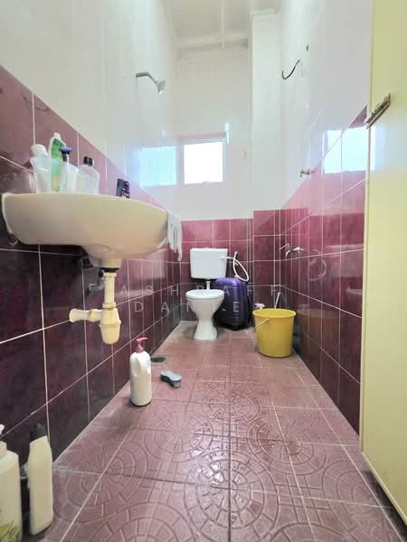 Rumah Teres 2 Tingkat untuk Dijual di Seksyen 27 (Shah Alam) - Ashraff Daniel - PropertyGuru.com.my