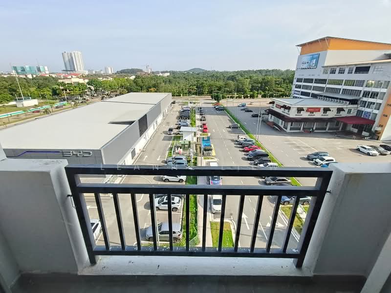 Servis Apartment untuk Disewa di Tebrau City Residences - Leanne Liew - PropertyGuru.com.my